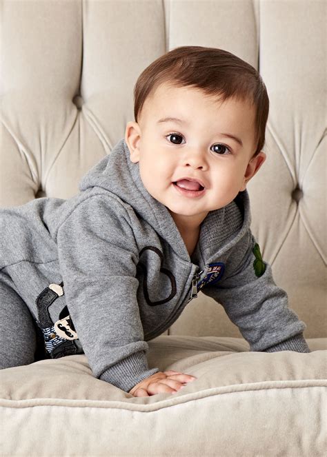 luxury baby clothes for boys